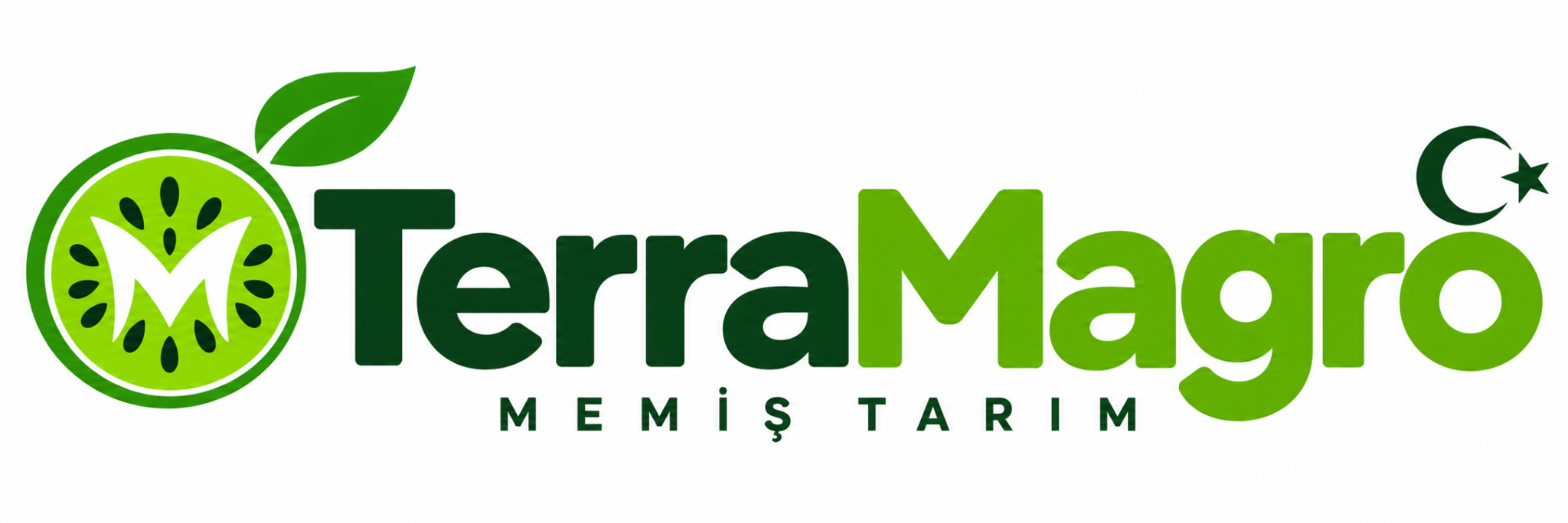 TerraMagro Memiş Tarım