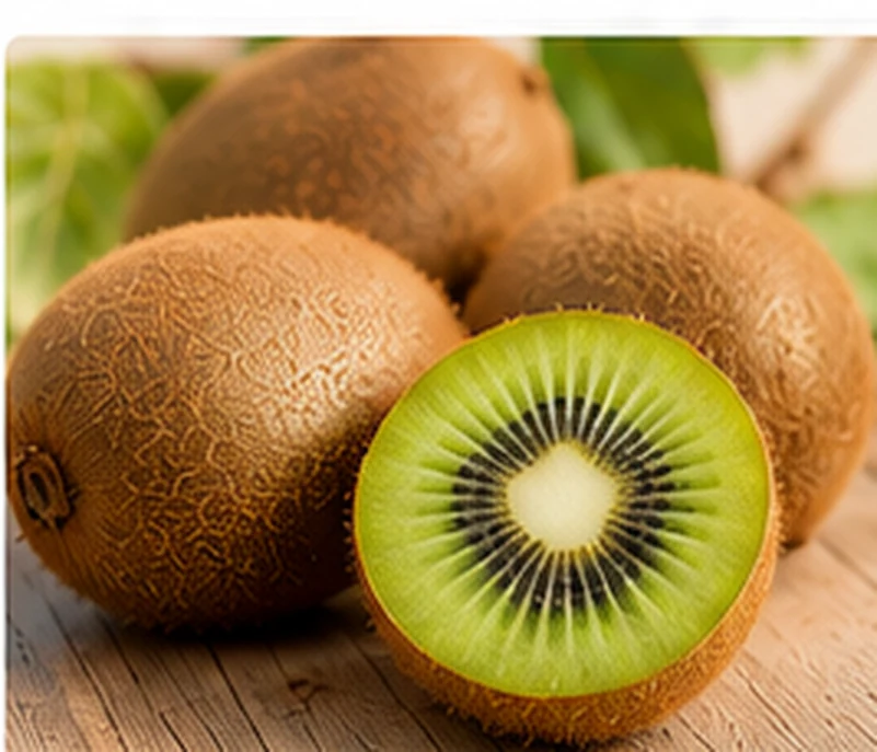 Hayward Kiwi